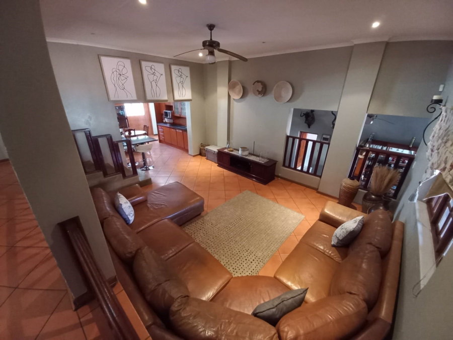 4 Bedroom Property for Sale in Cashan North West